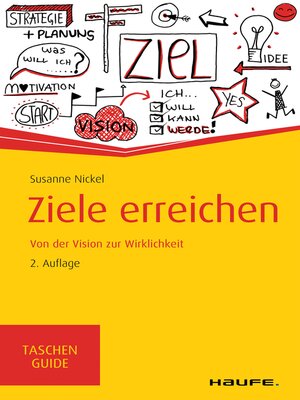 cover image of Ziele erreichen